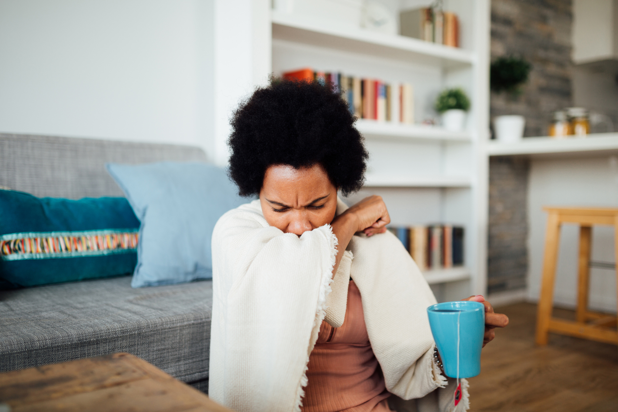 Top 10 Home Remedies For Dry Cough At Night – Instant Relief Tips