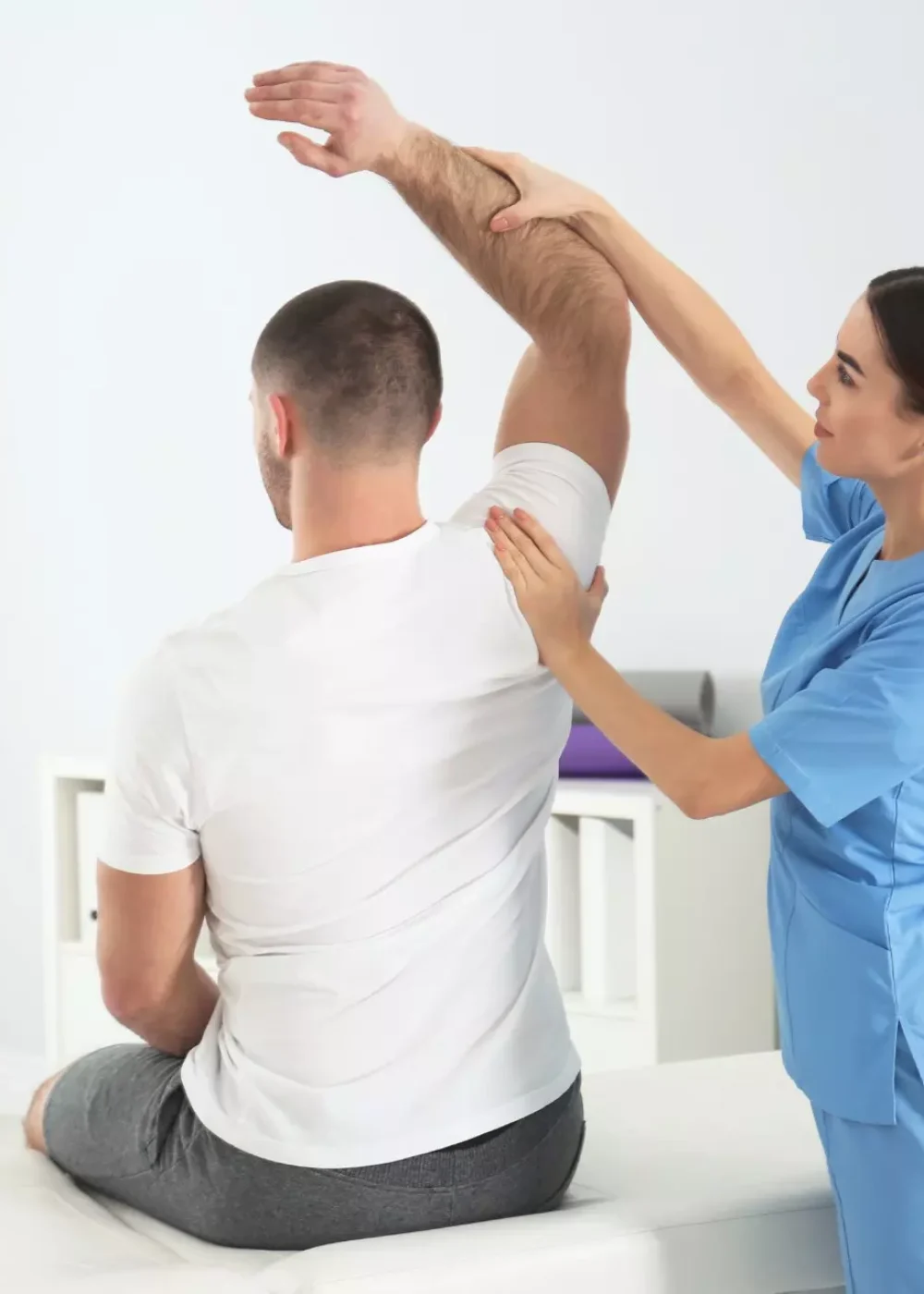 physiotherapy